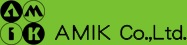 AMIK Co.,Ltd.